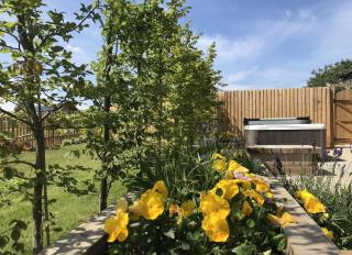 White Swan Cottage, Ashlin Farm Barns - Lincoln - 7