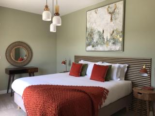 White Swan Cottage, Ashlin Farm Barns - Lincoln - 4