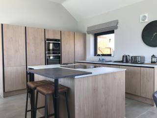 White Swan Cottage, Ashlin Farm Barns - Lincoln - 3