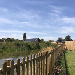 White Swan Cottage, Ashlin Farm Barns - Lincoln - 1