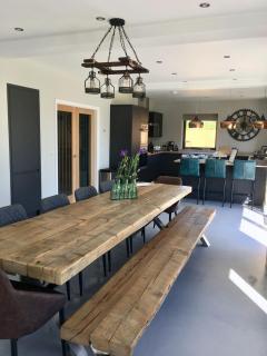 Meadowsweet Barn, Ashlin Farm Barns - Lincoln - 5