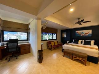 Summer Breeze Hotel - Patong - 4