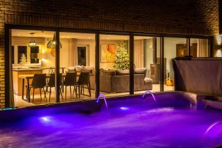 The Elms, Ashlin Farm Barns - Lincoln - 9