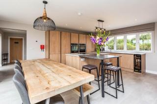 The Elms, Ashlin Farm Barns - Lincoln - 8
