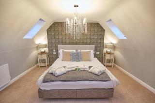 Holly Tree Barn, Ashlin Farm Barns - Lincoln - 6