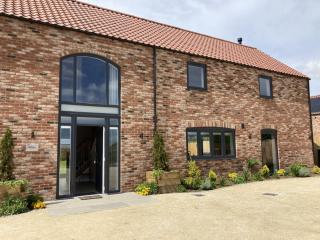 The Pines, Ashlin Farm Barns - Lincoln - 0