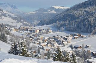 Apartment Dorfjuwel - 4