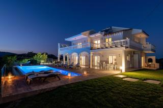 Villa Kamos - Archangelos - 7