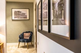 Apartment 107 @ Ryedale House - York - 1