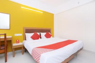 Hotel O Ganesh - Trivandrum - 6