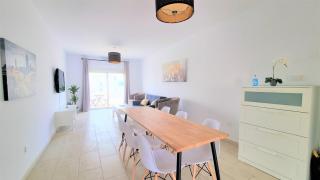 Comfy and Exquisite ROOMS in a Shared 3BR Apartment Near Main Harbor, City Center - Larnaca - 7