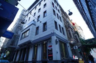 Blue Point Hotel - Istanbul - 9