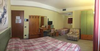 Hotel Alpi Del Mare - Mondovì - 1