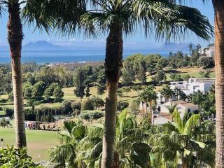 Precioso y acogedor apartamento en zona de golf - Estepona - 9