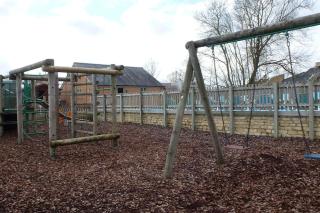 The Stables, Lower Mill Estate - 6