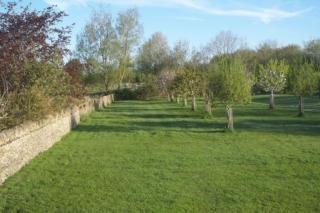 The Stables, Lower Mill Estate - 3
