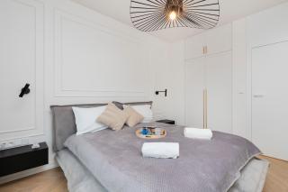Gdańsk Tarasy Bałtyku by Renters Prestige - Gdansk - 4