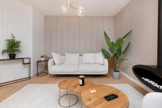 Gdańsk Tarasy Bałtyku by Renters Prestige - Gdansk - 8