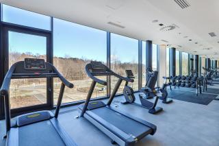 Gdańsk Tarasy Bałtyku by Renters Prestige - Gdansk - 2