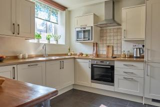 Middlewick Holiday Cottages - 3