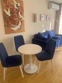 Orbi City Comfort 2 rooms apartments 50 м by sea - Batoemi - 8