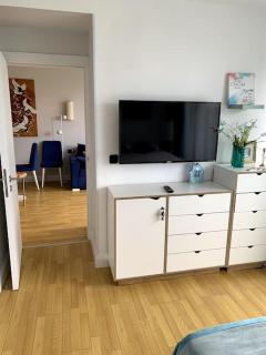 Orbi City Comfort 2 rooms apartments 50 м by sea - Batoemi - 1