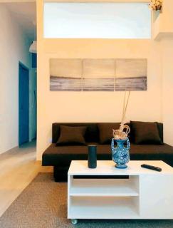 Apartamento en la playa las arenas +Wifi+AC - Valencia - 8
