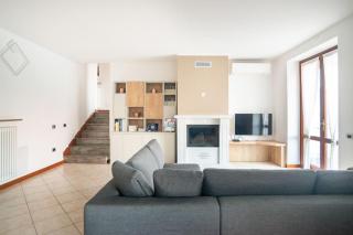 Villa Vista Lago di Como by villavistalago Bellano - Bellano - 9