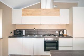 Villa Vista Lago di Como by villavistalago Bellano - Bellano - 6