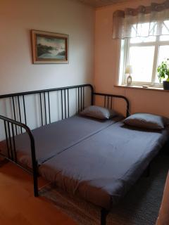 Stuga i Gamla-köpstad - Träslövsläge - 6