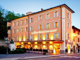 Albergo Ristorante Corsini - Pavullo nel Frignano - 0