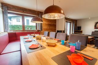 Chalet Hohe Tauern - Steinbock Lodges - Zell am See - 7