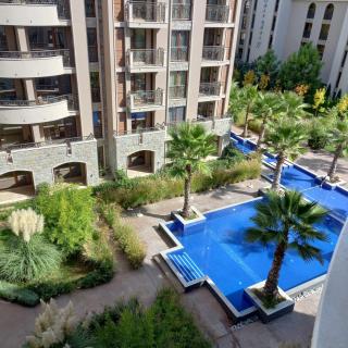 La Perla Cascadas - Sunny Beach - 0