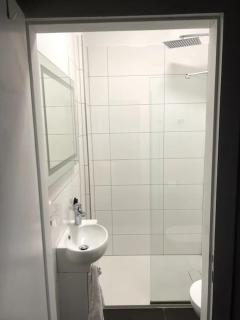 JayBnB - Geräumiges Apartment am Hafen von Dortmund - Dortmund - 5