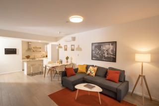 Mannequin: Sea view, private parking in the garage - Rijeka - 9