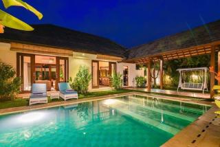 Villa Intan - Legian - 0