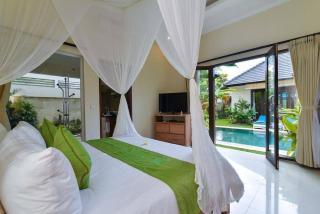 Villa Intan - Legian - 2