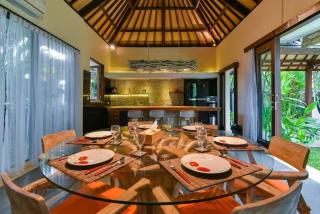 Villa Intan - Legian - 1