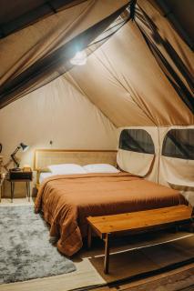 Alamu Eco Lodge - Bedugul - 3