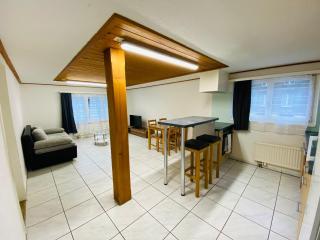 Matten Central Residences - Matten - 9