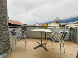 Matten Central Residences - 1
