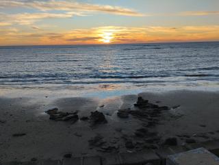 Apartamento Amílcar frente a la playa primera línea de playa - Cádiz - 4