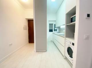 Apartamento Amílcar frente a la playa primera línea de playa - Cádiz - 2