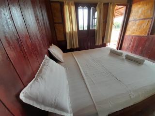 Rivergarden Guesthouse and restaurant - Don Det - 5