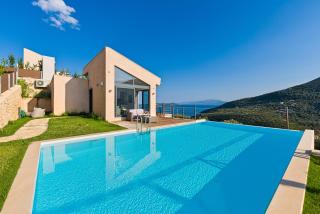 The Dynasty Villas - Sivota - 0