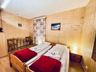 Weisses Rössli - Leukerbad - 8