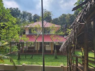 VanaJyotsna Forest Home - 9