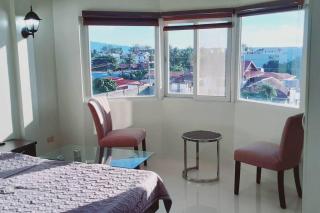Avana Hills Boracay Prime Panoramic Suite - Boracay - 9