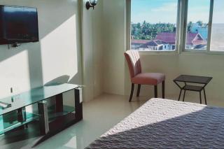Avana Hills Boracay Prime Panoramic Suite - Boracay - 2