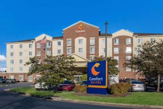 Comfort Suites Suffolk - Chesapeake - Suffolk - 0
